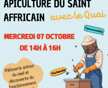 Atelier découverte