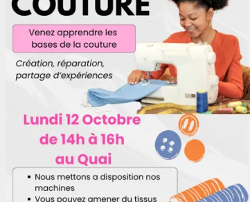 Atelier couture