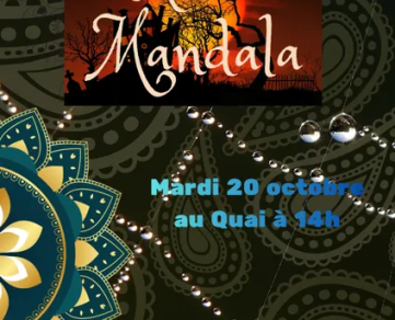 Atelier Mandalas