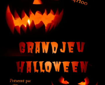 Halloween