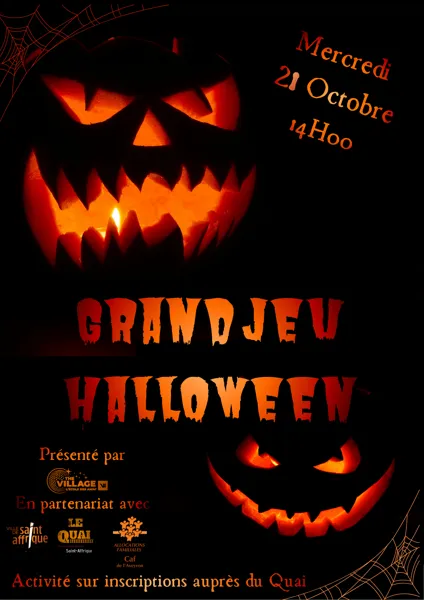 Halloween