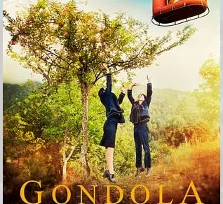 Ciné-Club : Gondola