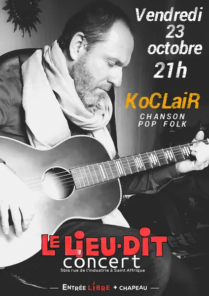 Concert