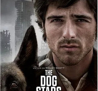 Cinéma : The Dog Stars