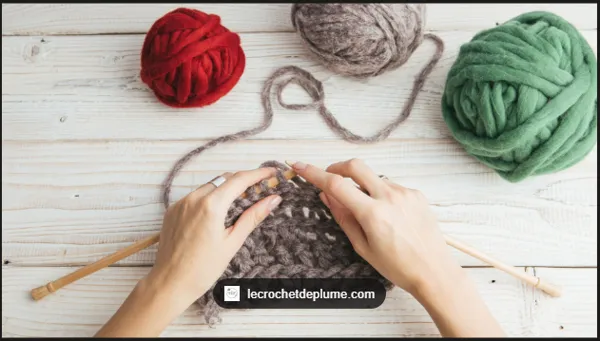 Ateliers tricot