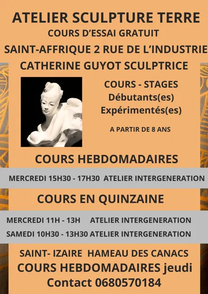 Ateliers