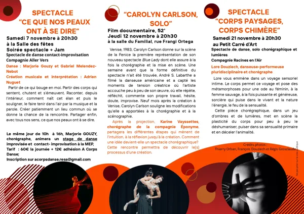 Film documentaire