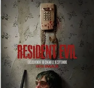 Résident Evil