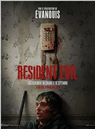 Résident Evil