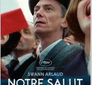 Notre Salut
