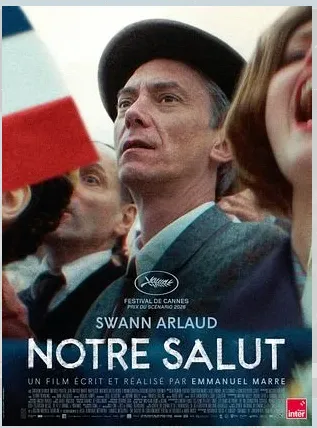 Notre Salut