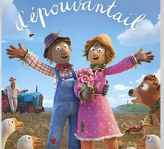 Ciné Goûter