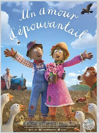 Ciné Goûter