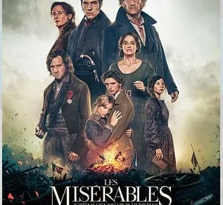 Les Misérables