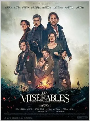 Les Misérables