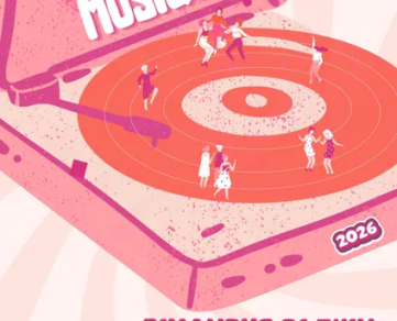 Fête de la Musique