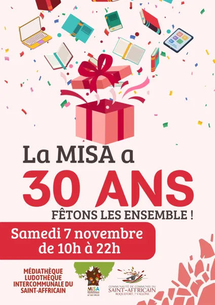 30 ans