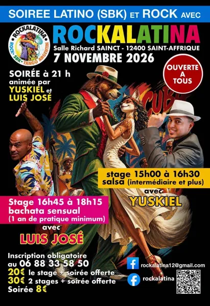 Soirée