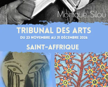 Exposition du mois : Mohammad , Bekate et Silou