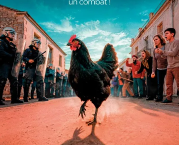 Soirée Ciné-Club : Cocotte