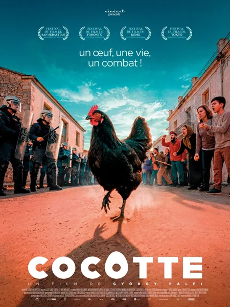 Ciné-Club