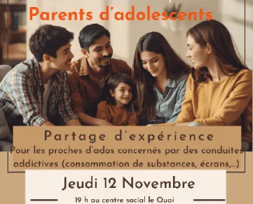 Groupe de Paroles